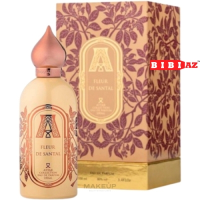 Attar Collection Fleur de Santa edp 100ml unisex